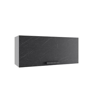 Верхний шкаф Ройс Гранит Оникс ПГ 800