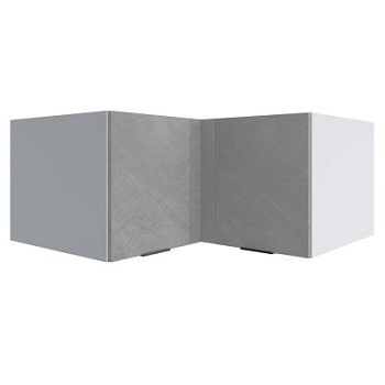 Верхний шкаф Фенис Палм Маус ГВПГУ 1000