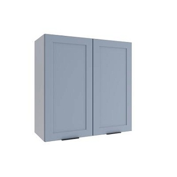 Верхний шкаф Перо Блю П 700