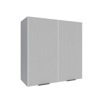 Верхний шкаф Мелисса Белый Скин П 700