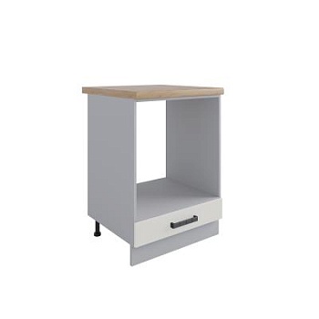 Стол Ройс Ваниль софт СДШ 600