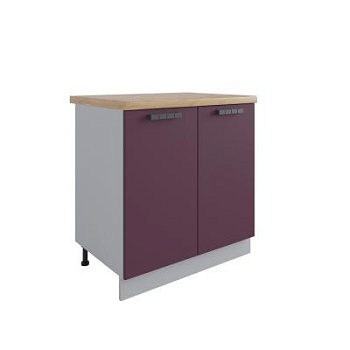 Стол Ройс Виноград софт С 800