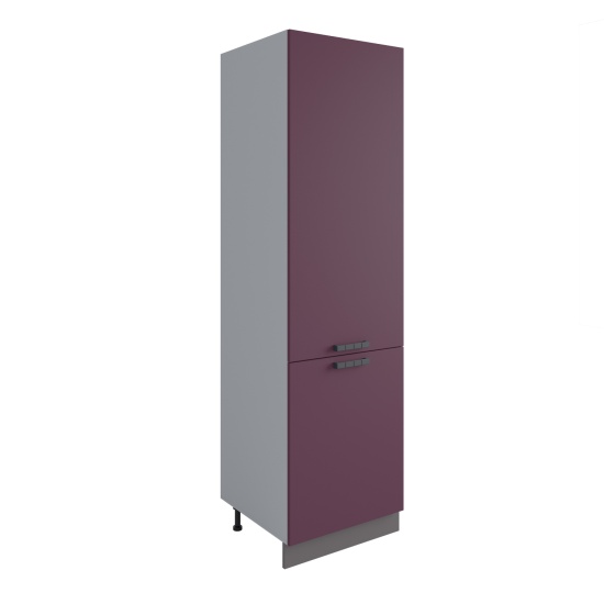 Пенал Ройс Виноград софт ПН 600