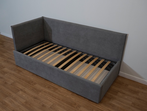 Диван-кровать Бенто 2000*900 Маус