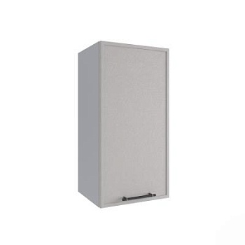 Верхний шкаф Марта Бежевый софт П 350