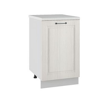 Стол Капри Липа белый С 500