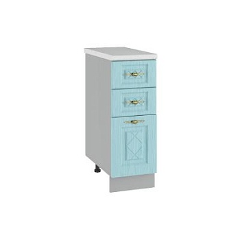 Стол Гранд Зелёный СЯШ 300