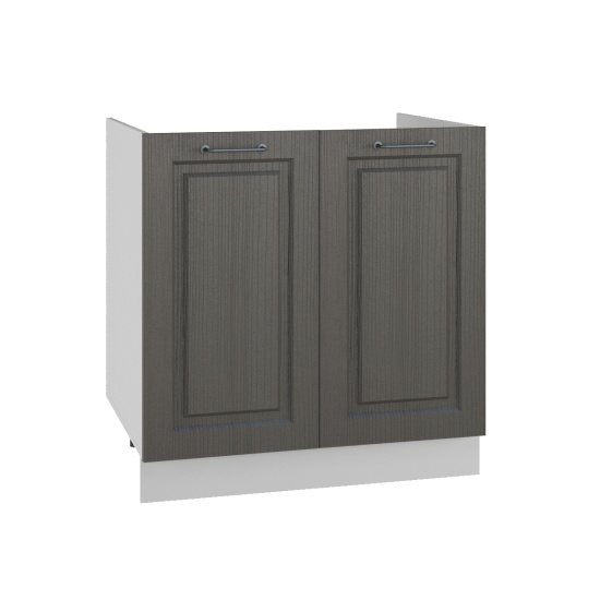 Стол Капри Липа пепел СМ 800