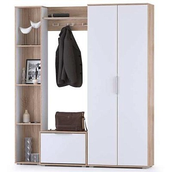 Прихожая Куба 5