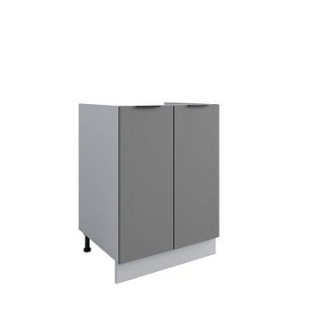 Стол Виано Смоки СМ 600