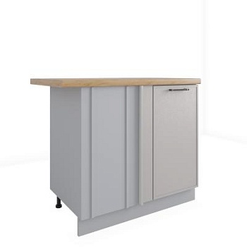 Стол Марта Бежевый Скин СУ 1050