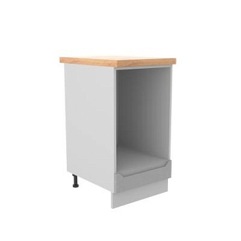 Стол Тренто Штукатурка серая СДШ 450