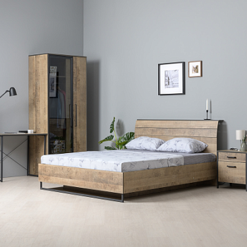 Модульная спальня Трувор