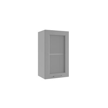 Верхний шкаф Квадро Софт Ольбия ПС 400