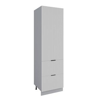 Пенал с ящиками Паола Баунти ПНЯ 600