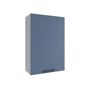 Верхний шкаф Ройс Лазурь софт ВП 601