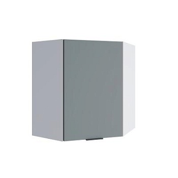 Верхний шкаф Виано Аверса ПУ 600*600