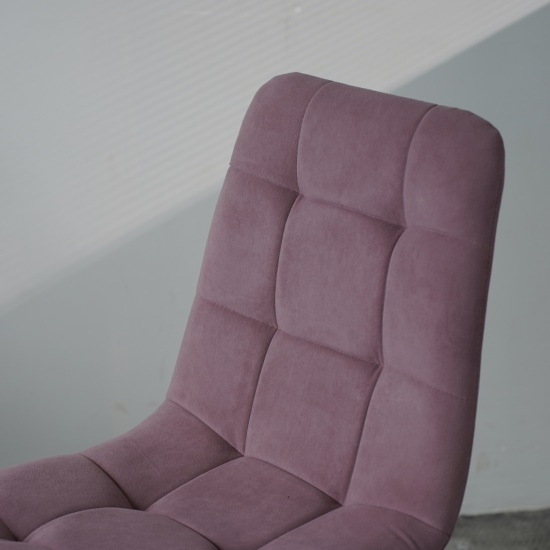 Стулья Агат Пудра (Комплект 2 шт.)