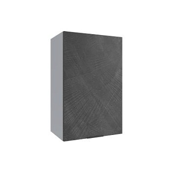 Верхний шкаф Фенис Палм Грей П 450