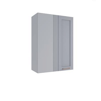 Верхний шкаф Квадро Маус софт ВПУ 650