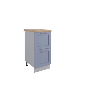 Стол Квадро Лунный свет СК2 400