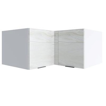 Верхний шкаф Фенис Арт Голд ГВПГУ 1000