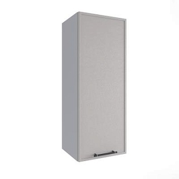 Верхний шкаф Марта Бежевый софт ВП 350