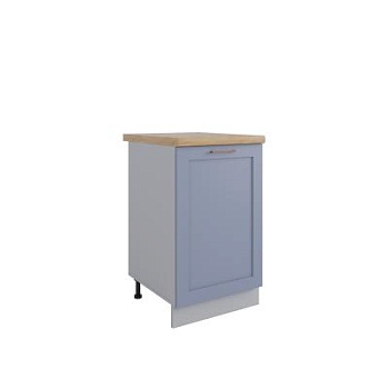 Стол Квадро Лунный свет С 500