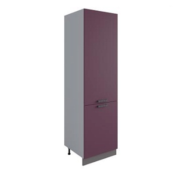 Пенал Ройс Виноград софт ПН 600