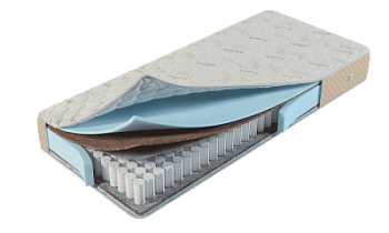 Матрас Релакс Эко 14 DeLuxe 900x2000