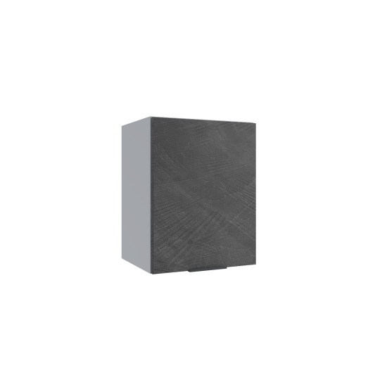 Верхний шкаф Фенис Палм Грей ВПГ 350