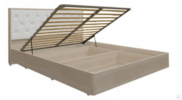 Кровать Дельта-490 1,6 (самдал)