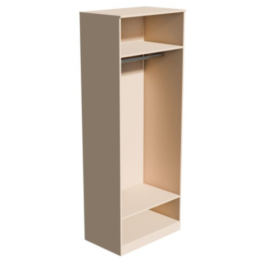 МС Мори Шкаф МШ 800 Сатин