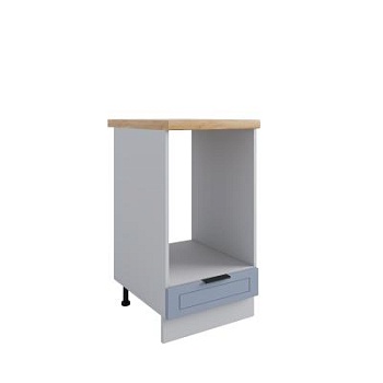 Стол Перо Блю СДШ 450