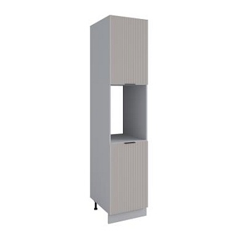 Пенал с нишей под духовку Паола Вижн ПН 450