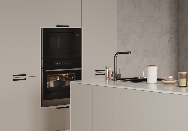 Модульная кухня Norma Виано Вижн