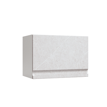 Верхний шкаф Скала Гранит Маус ПГ 500