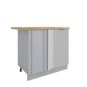 Стол Мелисса Белый Скин СУ 1050