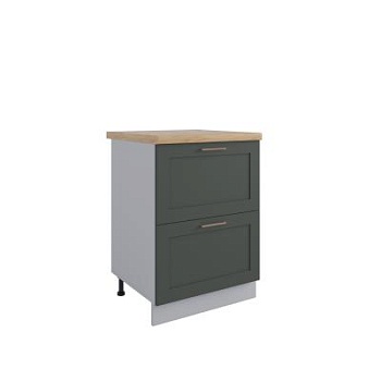 Стол Квадро Фреска СК2 600