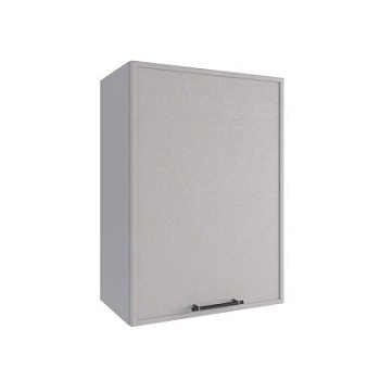 Верхний шкаф Марта Бежевый софт П 500