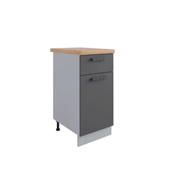 Стол Марта Горчица С1ЯШ 400