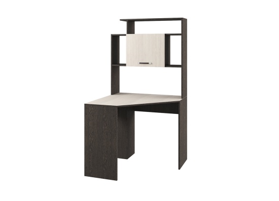 МС Ронда Стол угловой универсальный Ве-к СТУР 890.1