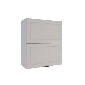 Верхний шкаф Перо Вижн ПГПМ 600