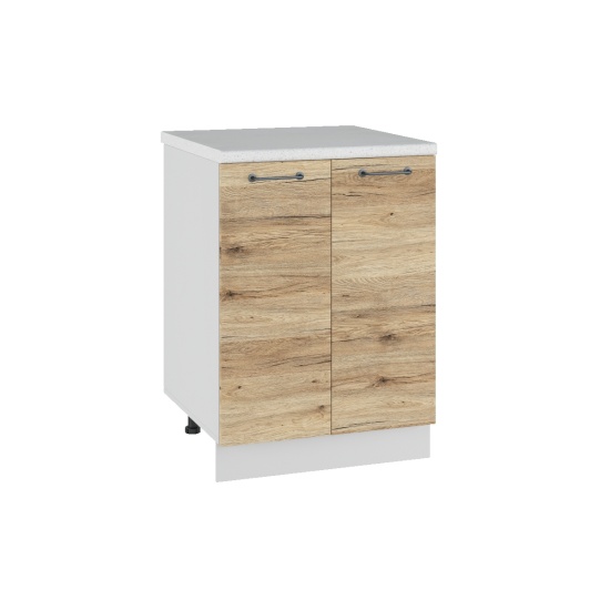 Стол Лофт Дуб цикорий С 600