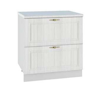 Стол Империя Сандал СК2 800