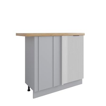 Стол Паола Баунти МСУ 1000 стыковка с глубиной 330