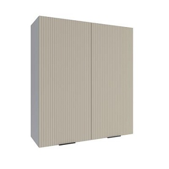 Верхний шкаф Фенис 3Д Тирамису ВП 800