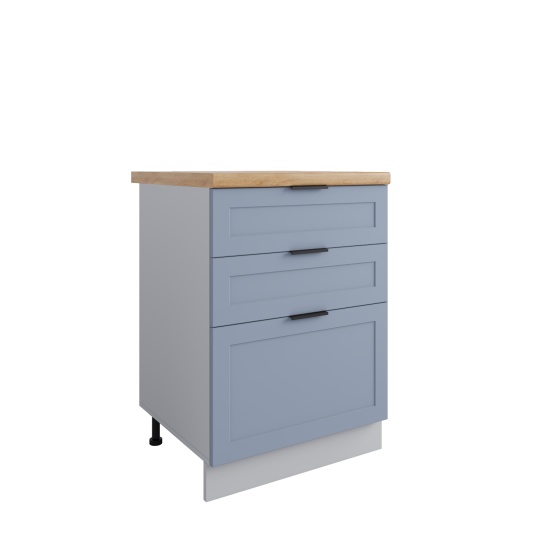 Стол Перо Блю КС3Я 600