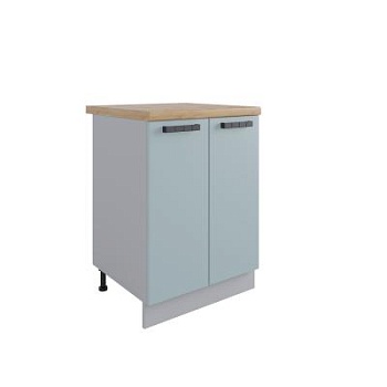 Стол Ройс Зеленый софт С 600