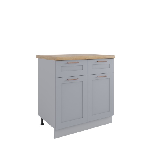 Стол Квадро Маус софт С2ЯШ 800